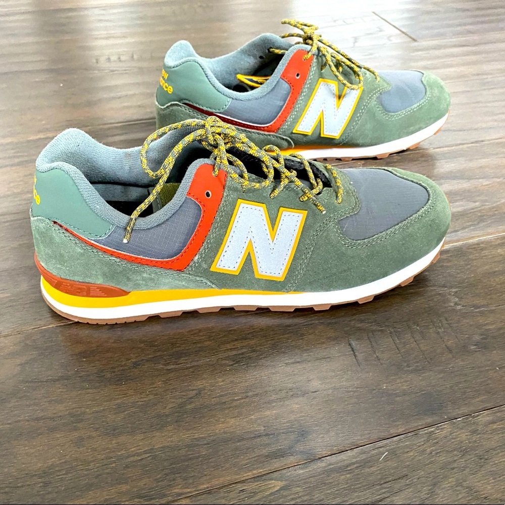 New Balance 574
